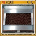 Jinlong Reduce Temperature Cooling Pad for Poultry Equipment/Livestock Farm